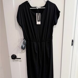 NWT! Women’s Midi Wrap Dress